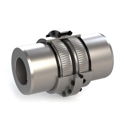 GIICL Drum Gear Coupling