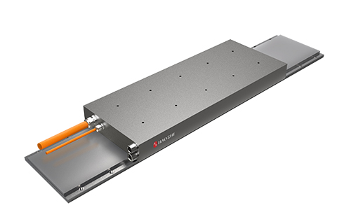 DLMHP71-W Series Ironcore Linear Motor