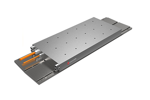 DLMXP60-W Series Ironcore Linear Motor
