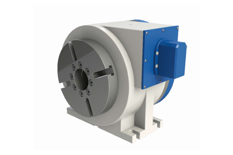 MRDY-180A34 Hydrostatic Direct-Drive Rotary Table