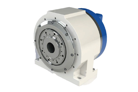 MRDY-180A36 Hydrostatic Direct-Drive Rotary Table