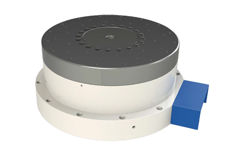 MRDY-465-75-235-420-A26-A4 Hydrostatic Direct-Drive Rotary Table