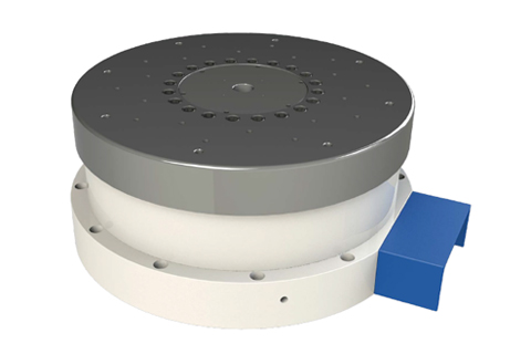 MRDY-465-75-250-420-A26-A Hydrostatic Direct-Drive Rotary Table