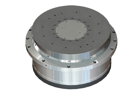 MRDY-500-700-112.5-400-A26-A Hydrostatic Direct-Drive Rotary Table