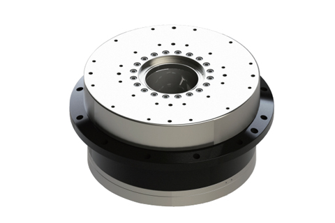 MRDY-465-75-235-420-A26-A3 Hydrostatic Direct-Drive Rotary Table
