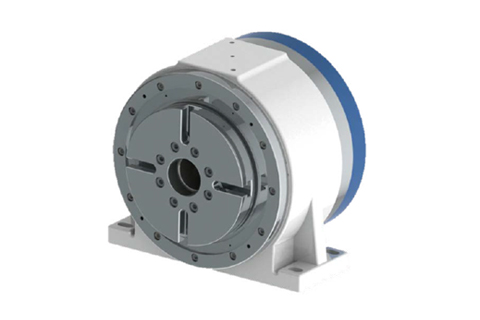MRDY-180A31 Hydrostatic Direct-Drive Rotary Table