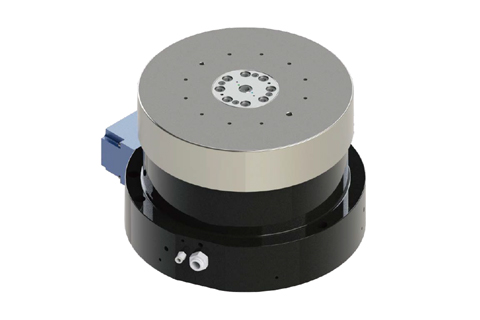 MRDY-200A10 Hydrostatic Direct-Drive Rotary Table