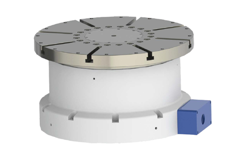 MRDY-630-400-365 Hydrostatic Direct-Drive Rotary Table
