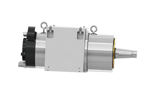 MRDY-125(100)30/40 Hydrostatic Motorized Spindle