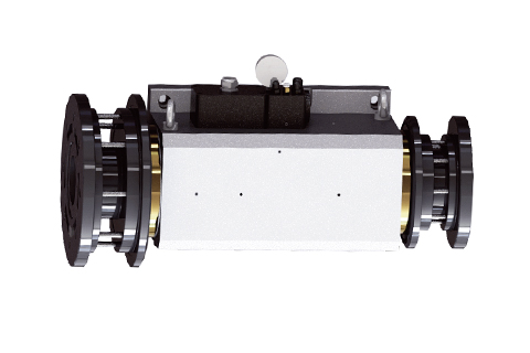 MRDY-170(100)30/22 Hydrostatic Motorized Spindle