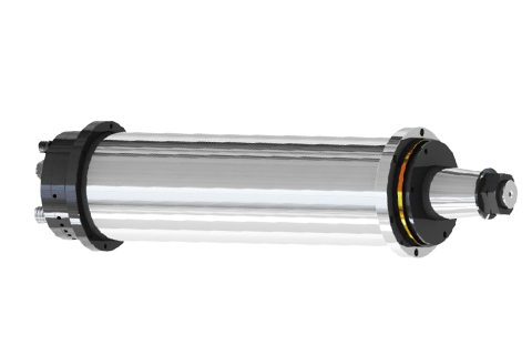MRDY-200(100)20/23 Hydrostatic Motorized Spindle