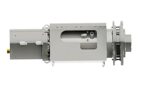 MRDY-165(100)36/35-XWS Hydrostatic Motorized Spindle