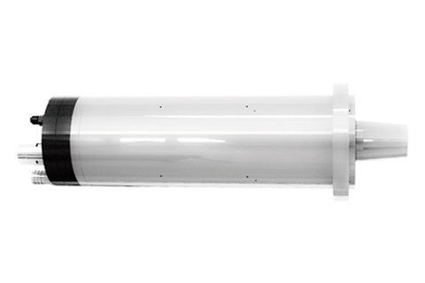 MRDY-160(080)50/9.4-FWVS Hydrostatic Motorized Spindle