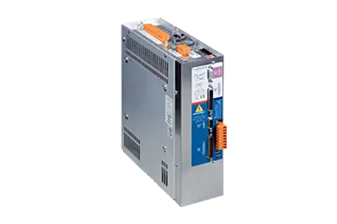 XtrapulsCD1 Servo Drive