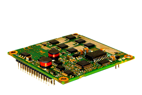 XtrapulsEasy 60 VDC DB Servo Drive