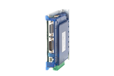 XtrapulsEasy 60 VDC Servo Drive