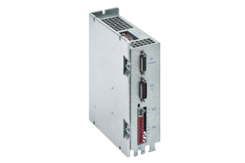 XtrapulsEasy 230 VAC Servo Drive