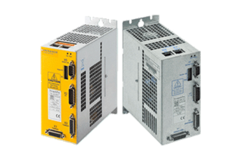 XtrapulsPac Servo Drive